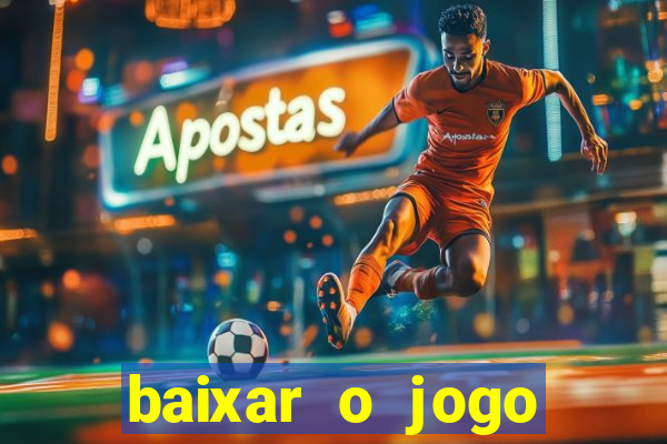 baixar o jogo super mario